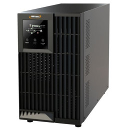 Zasilacz awaryjny UPS Infosec E4 VALUE 3000, 3000VA, 2400W