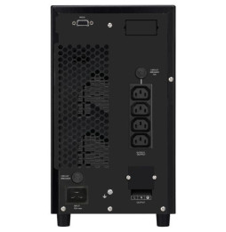 Zasilacz awaryjny UPS Infosec E4 VALUE 3000, 3000VA, 2400W