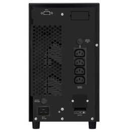 Zasilacz awaryjny UPS Infosec E4 VALUE 3000, 3000VA, 2400W