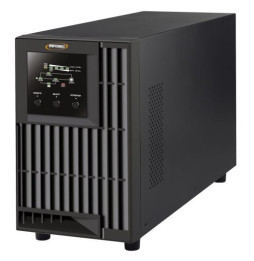 Zasilacz awaryjny UPS Infosec E4 VALUE 2000, 2000VA, 1600W