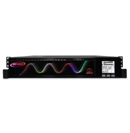 Zasilacz awaryjny UPS Infosec E3 Performance 5000 RT, 5000VA, 4500W