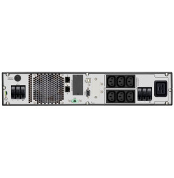 UPS Infosec E3 Performance 5000 RT 5000VA