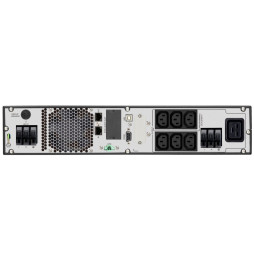 Zasilacz awaryjny UPS Infosec E3 Performance 5000 RT, 5000VA, 4500W