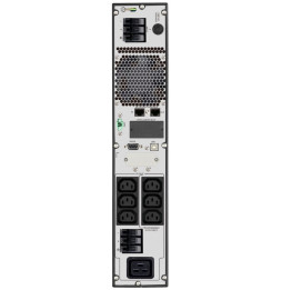 UPS Infosec E3 Performance 5000 RT 5000VA