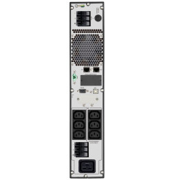 Zasilacz awaryjny UPS Infosec E3 Performance 5000 RT, 5000VA, 4500W