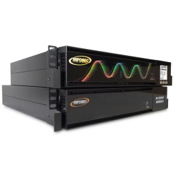 Zasilacz awaryjny UPS Infosec E3 Performance 5000 RT, 5000VA, 4500W