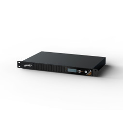 Zasilacz awaryjny UPS Infosec E3 Evo 500 RM 500VA 300W 4xC13