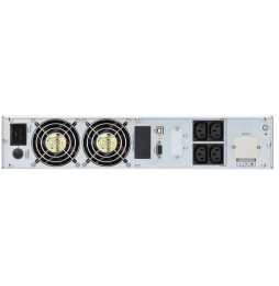Zasilacz awaryjny UPS Infosec E3 PRO 3000 RT 3000VA 2700W 4x C13