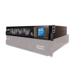 Zasilacz awaryjny UPS Infosec E3 PRO 2000 RT 2000VA 1800W 4x C13
