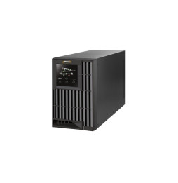 Zasilacz awaryjny UPS Infosec E4 Value 1000 1000VA 800W 3xC13