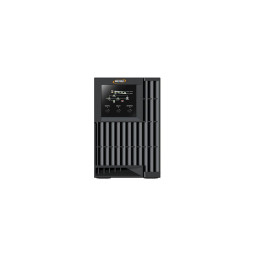 Zasilacz awaryjny UPS Infosec E4 Value 1000 1000VA 800W 3xC13