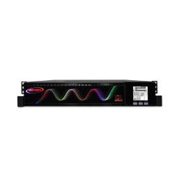 Zasilacz awaryjny UPS Infosec E3 Performance 1500 RT, 1500VA, 1350W, 8x C13