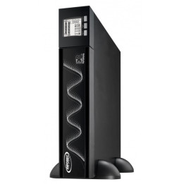 Zasilacz awaryjny UPS Infosec E3 Performance 1500 RT, 1500VA, 1350W, 8x C13