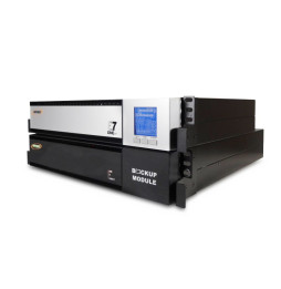 Zasilacz awaryjny UPS E7 One 1500 RT, 1500VA, 1500W, 8x C13