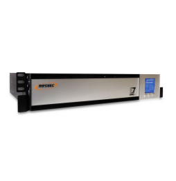 Zasilacz awaryjny UPS E7 One 3000 RT, 3000VA, 3000W, 8x C13, 1x C19