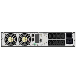 Zasilacz awaryjny UPS E7 One 3000 RT, 3000VA, 3000W, 8x C13, 1x C19