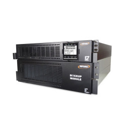 Zasilacz awaryjny UPS E7 One 10000 RT, 10000VA, 10000W, blok zaciskowy