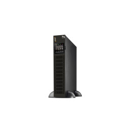 Zasilacz awaryjny UPS E7 One 10000 RT, 10000VA, 10000W, blok zaciskowy