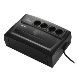 UPS Zen Live 800 800VA 480W 4x Schuko