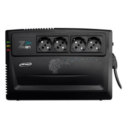 UPS Zen Live 800 800VA 480W 4x Schuko