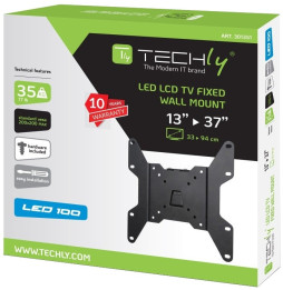 Uchwyt TV Techly 301351