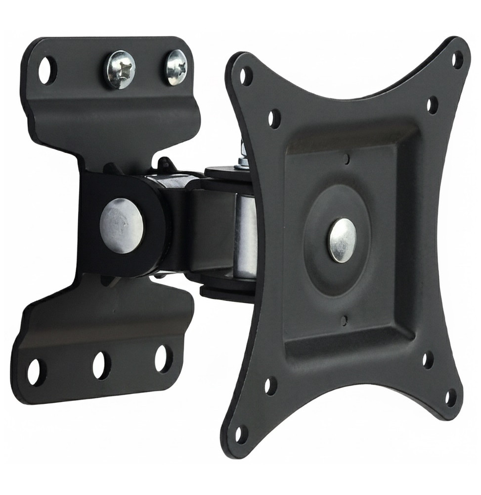 Uchwyt Techly ICA-LCD 201BK