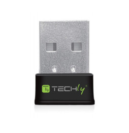 Karta sieciowa WiFi/mini adapter USB 2.0 AC600 Dual Band