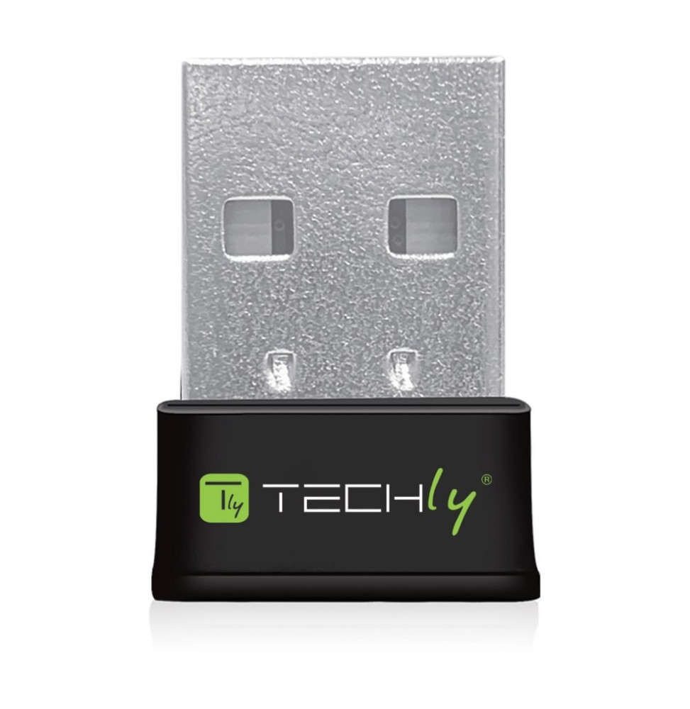Karta sieciowa WiFi/mini adapter USB 2.0 AC600 Dual Band