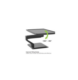 Ramię biurko lcd 17-32' stand
