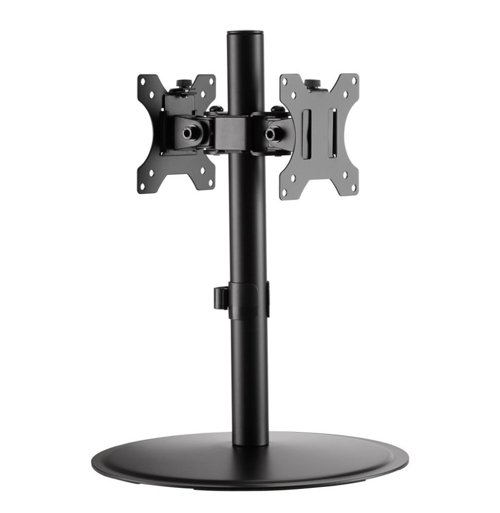 Ramię biurko 2XLCD 17-32 stand