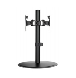 Ramię biurko 2XLCD 17-32 stand