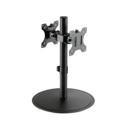 Ramię biurko 2XLCD 17-32 stand
