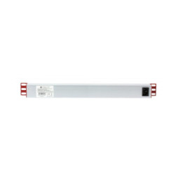 Listwa zasilająca 19' 1U X8