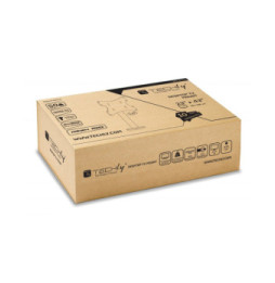 Ramię biurko lcd 23-43 przykrę