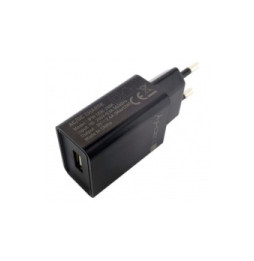Techly 362800 Sieciowa ładowarka USB 5V 2.4A 12W