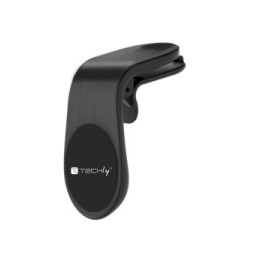 Techly 362701 Uchwyt magnetyczny do telefonu samochodowy