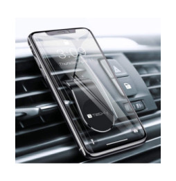 Techly 362701 Uchwyt magnetyczny do telefonu samochodowy