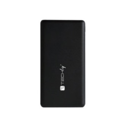 Techly 362541 Power Bank 10 000 mAh 1x USB-C 2x USB-A 2.1A