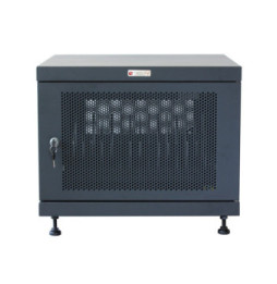 Szafa do ładowania 14 laptopów tabletów 14 gniazd AC 230V