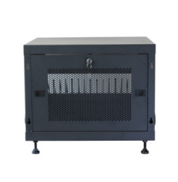 Szafa do ładowania 14 laptopów tabletów 14 gniazd AC 230V