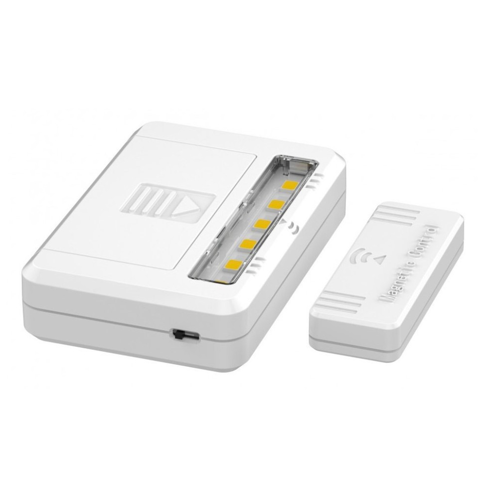 Lampka led szuflada