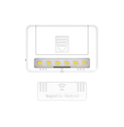 Lampka led szuflada