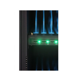 Szafa do ładowania 80 tabletów telefonów 80 portów USB 5V