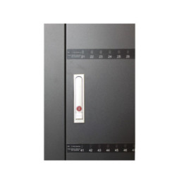 Szafa do ładowania 80 tabletów telefonów 80 portów USB 5V