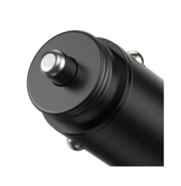 Techly 365382 Samochodowa ładowarka 2x USB 36W 5-12V