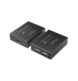 Extender usb /RJ45 150M 4PORT