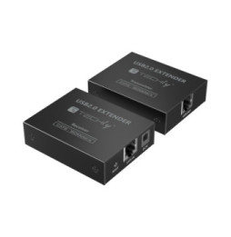 Extender usb /RJ45 150M 4PORT
