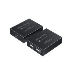 Extender usb /RJ45 150M 4PORT