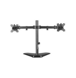 Ramię biurko 2XLCD 17-32 stand