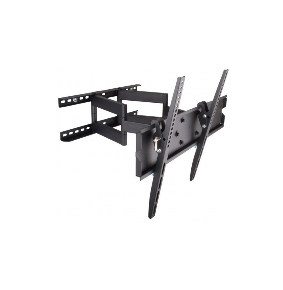 Techly 301436 Wieszak TV 42-70" ścienny obrotowy - B2B Netinet